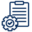 Attestation icon