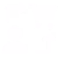 Software buyers icon