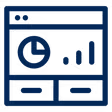 Dashboard icon