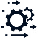automate action icon