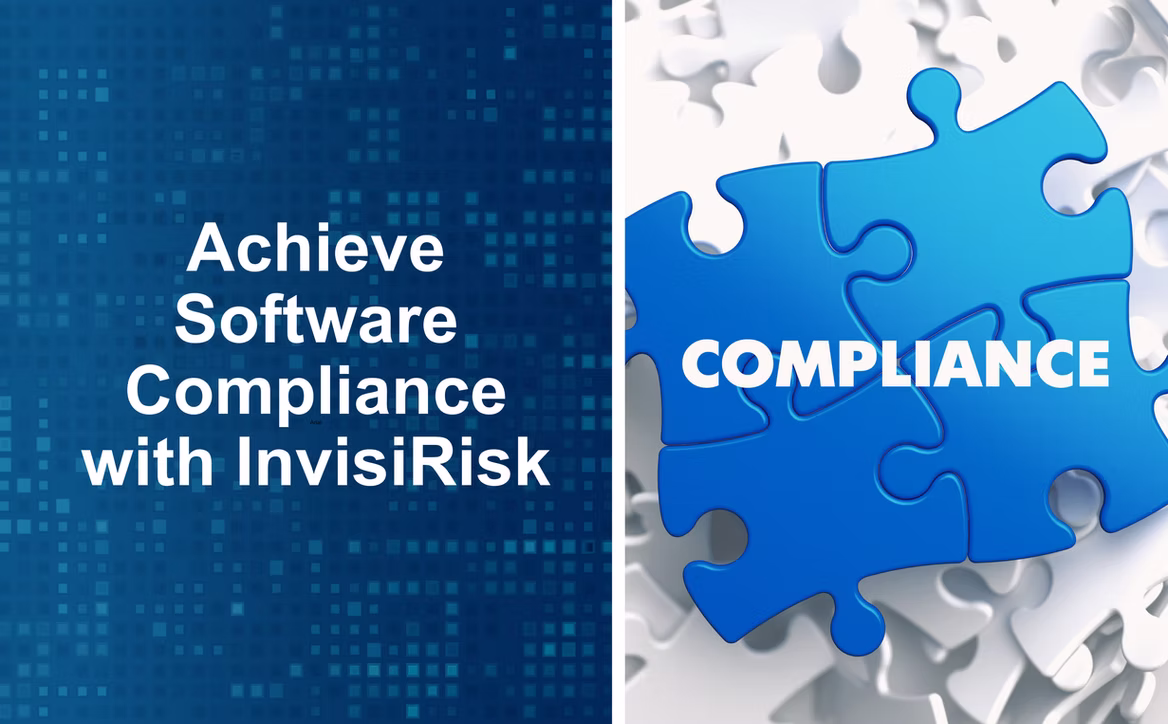 Software Compliance
