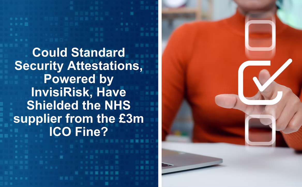 Standard Security Attestations