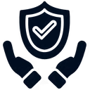 trust but verify icon