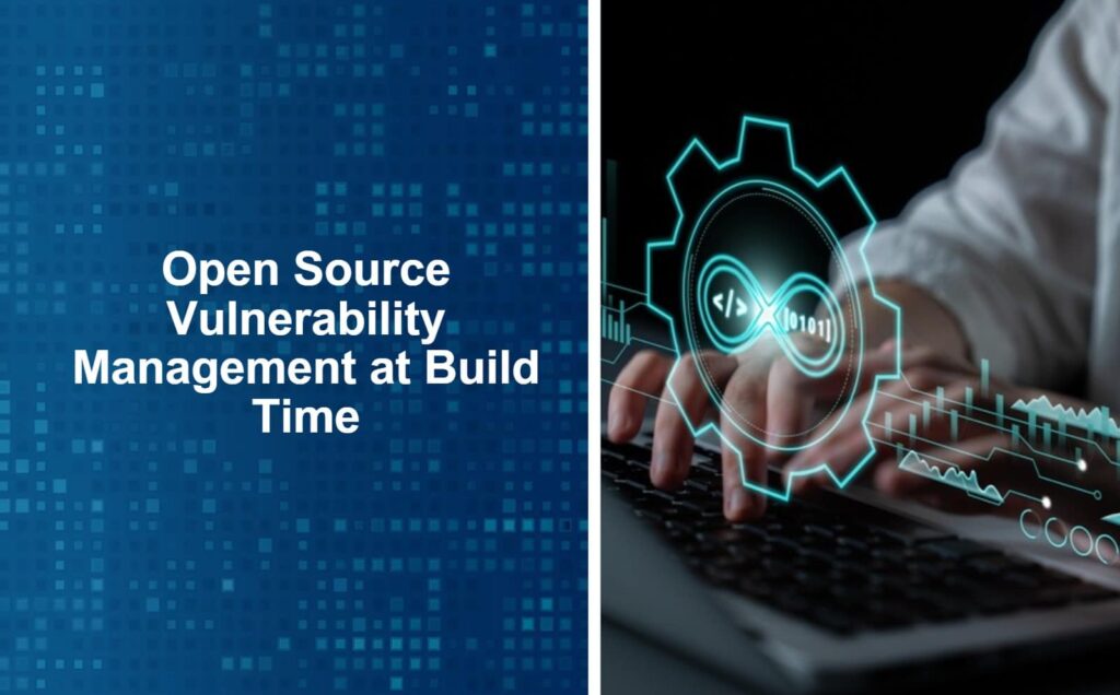 Open Source Vulnerability Management